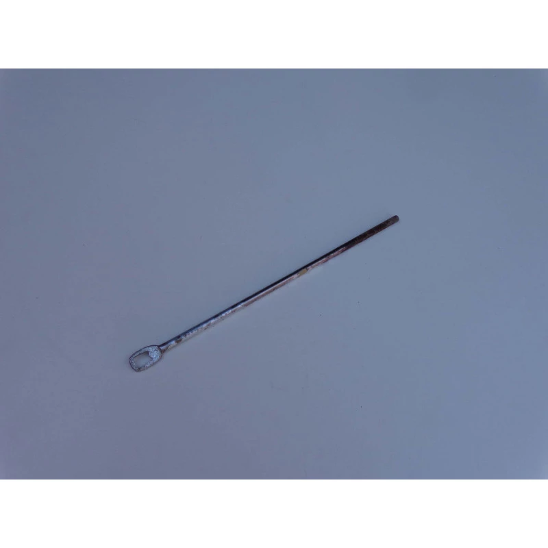 Haste Regulagem Embreagem 400mm Caminhão Ford até 1992
