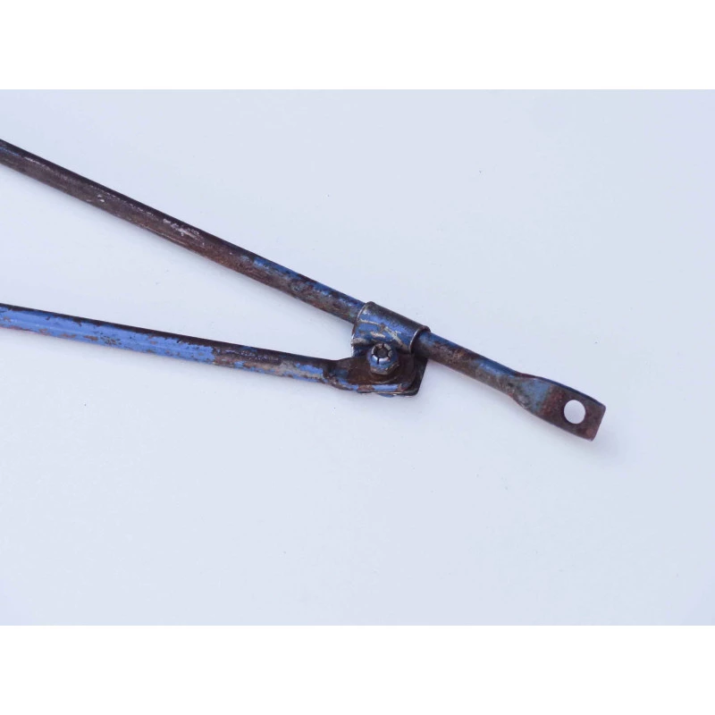 Suporte Haste Segurar Capô Willys Ford Rural F-75 Original Usado