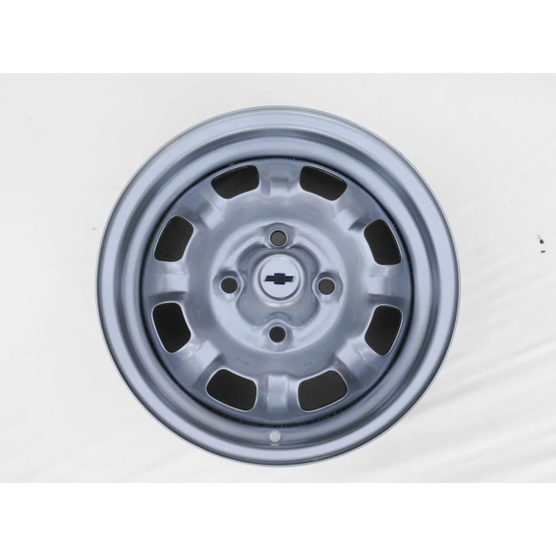 Roda Chevette Marajó Original Aro 13 Tala 5,5 Gama Repolho - Jogo