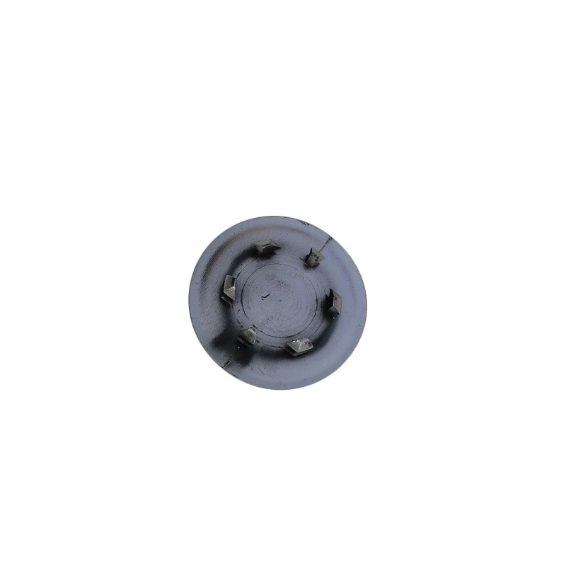 Calota Jogo Corcel II LDO e Belina II LDO Aro 13 Logo Ford - Jogo