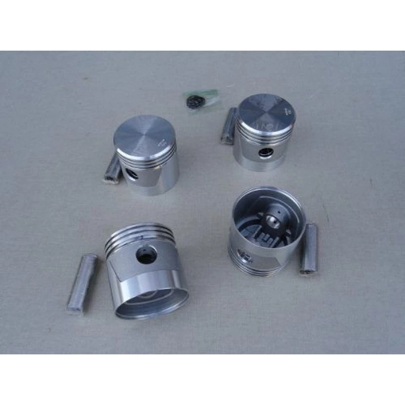 Pistão Standard A e B 28 a 34 Importado