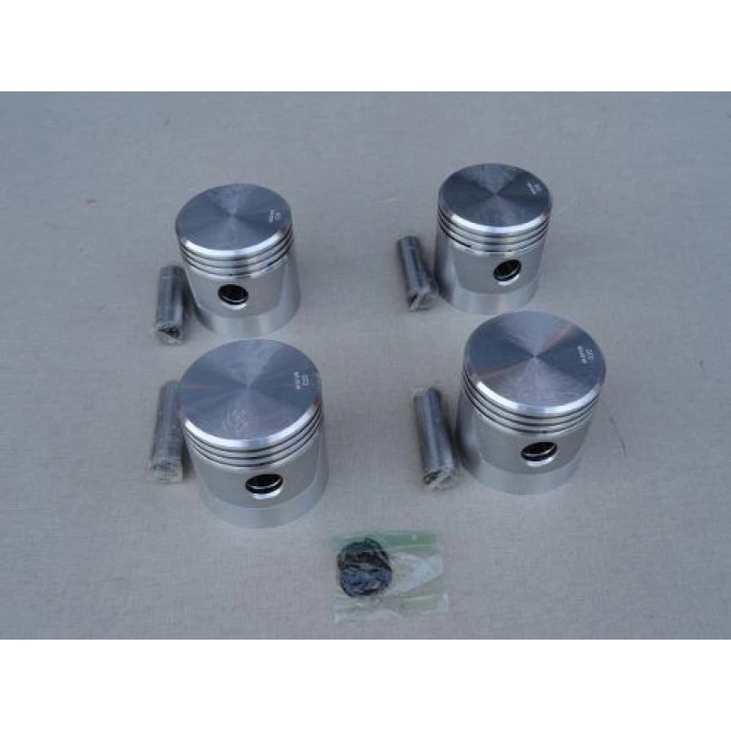 Pistão Standard A e B 28 a 34 Importado