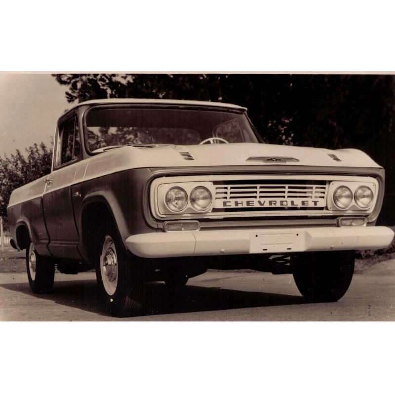 Bronzina de Biela Motor 4cc C-10 0.60 1,524mm Nova - Jogo