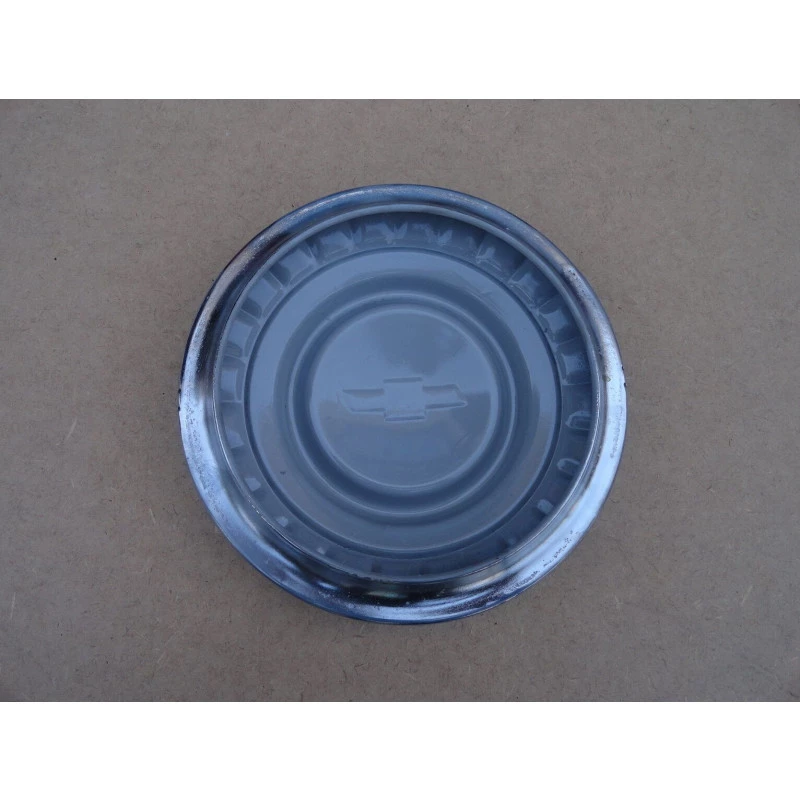 Calota C-10 D-10 Veraneio 64 a 85 Encaixe por Grampos - Jogo