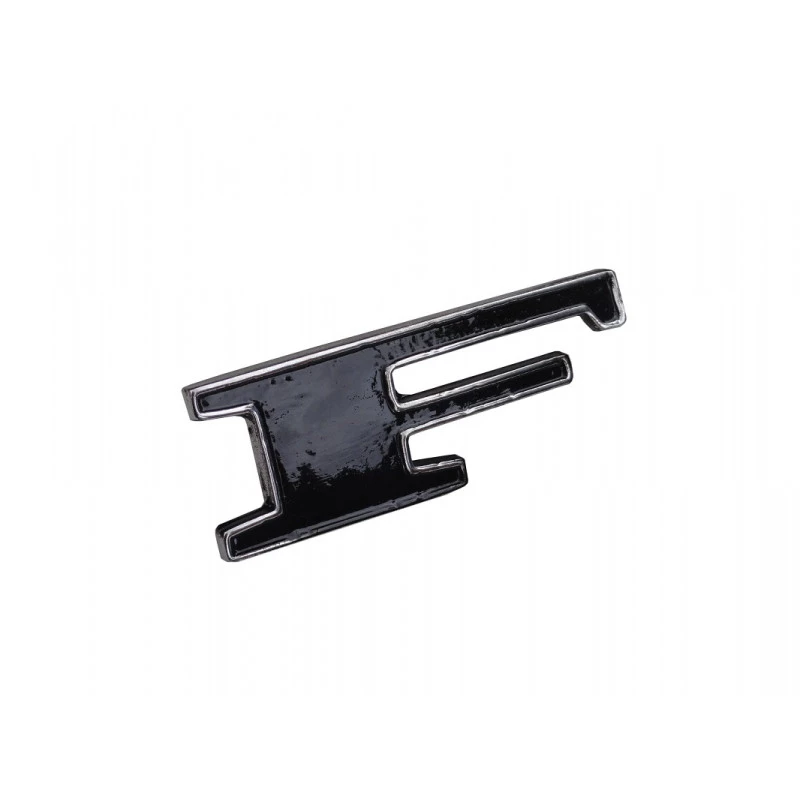 Emblema Ford Capô F-100 F-1000 F-4000 F-350 F-600 1972 a 1985 - Jogo