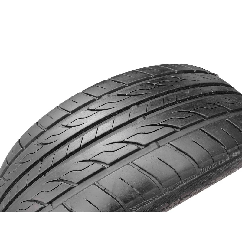 Pneu Aro 16 Aderenza Speedline 215/65/16 Usado com Detalhes - Jogo c/ 04