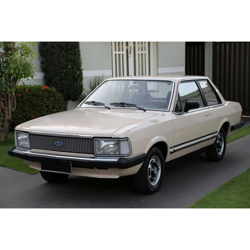 Roda Del Rey Série Prata 1982 a 1984 Aro 13 Tala 5 Original Jogo c/ 4 Rodas Roda Del Rey Série Prata 1982 a 1984 Aro 13 Tala 5 Original Jogo c/ 4 Rodas