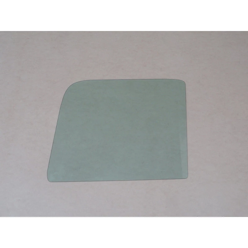 Vidro Porta Quebra Vento Vigia Verde F-100 F-1000 1972 a 1992 - Jogo