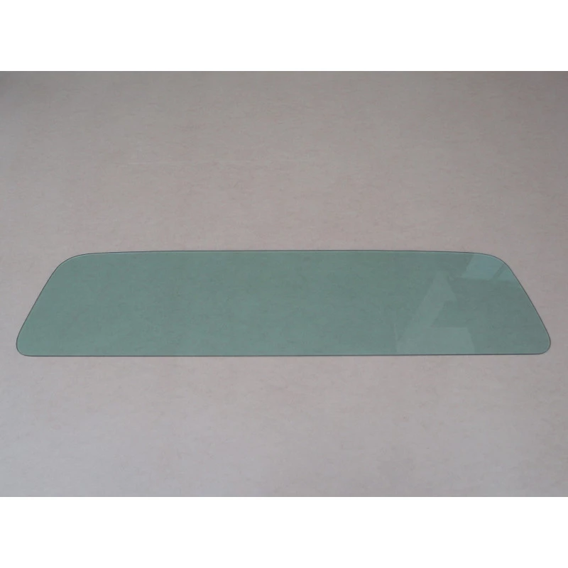 Vidro Porta Quebra Vento Vigia Verde F-100 F-1000 1972 a 1992 - Jogo