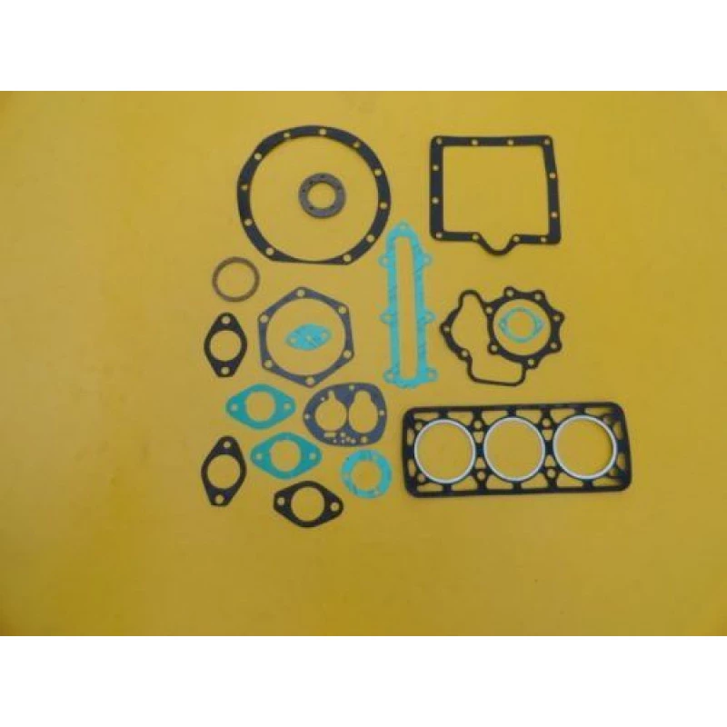 Junta do Motor DKW 1000S Taranto - Jogo