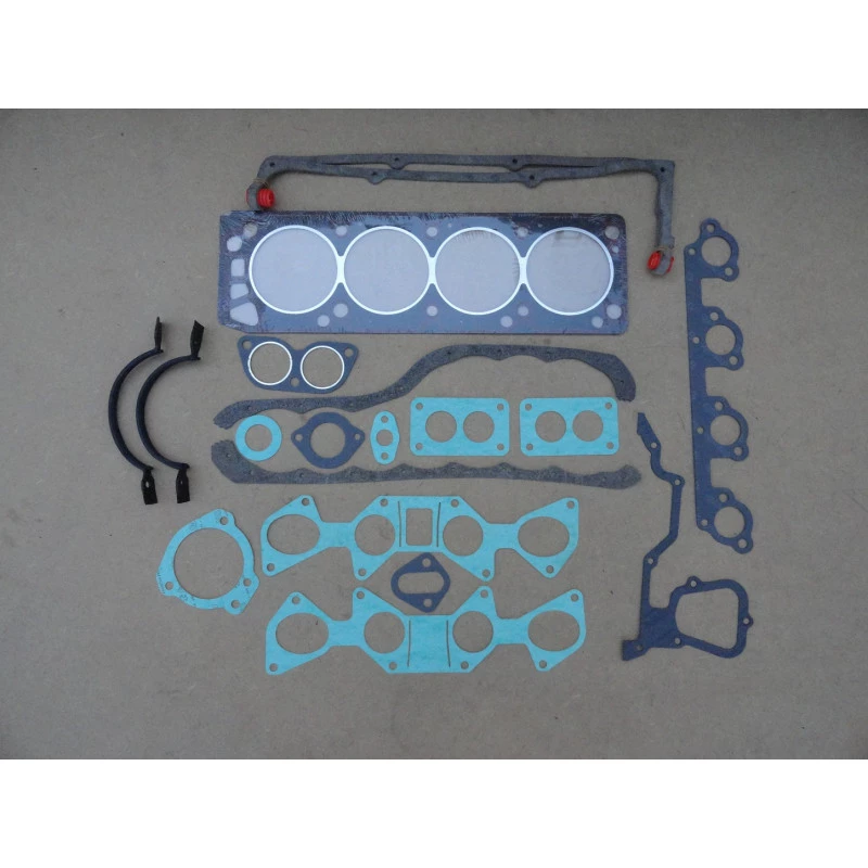 Junta Motor 2.3 4 Cilindros - Jogo