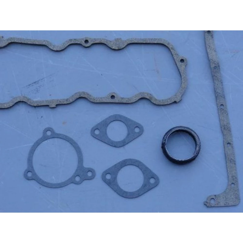 Junta Motor F-1000 3.6 Gasolina Falcon 3.1