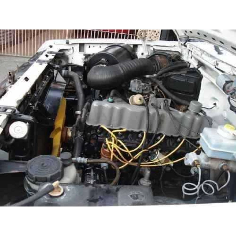 Junta Motor F-1000 3.6 Gasolina Falcon 3.1