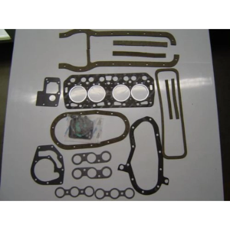 Juntas Motor Gordini e Dauphine Completo