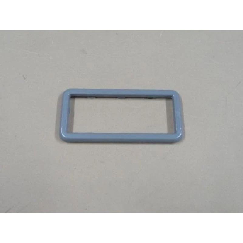Kadett - Moldura Maçaneta Interna Cinza