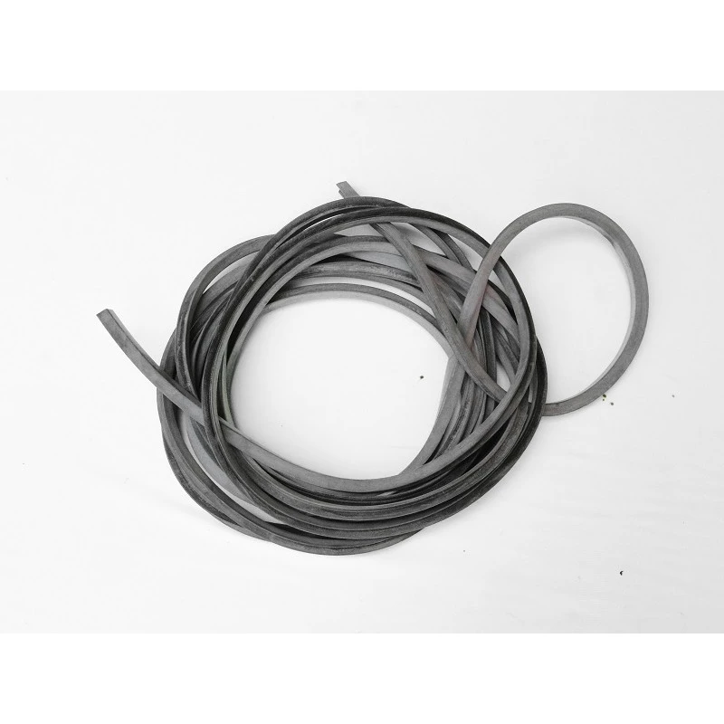 Borracha Kit F-100 56 e 59 à 61 Parabrisa Vigia Porta Canaleta Quebra Vento 