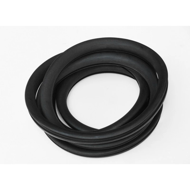 Borracha Kit F-100 F-600 62 à 71 Parabrisa Vigia Porta Canaleta Vidro Inteiriço