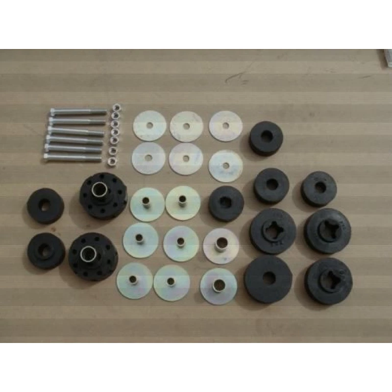 Coxim da Cabine F-100 F-1000 F-4000 72 à 92 - Jogo
