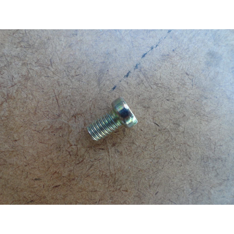 Parafuso da Lataria do Motor Kit 20 Peças Novas