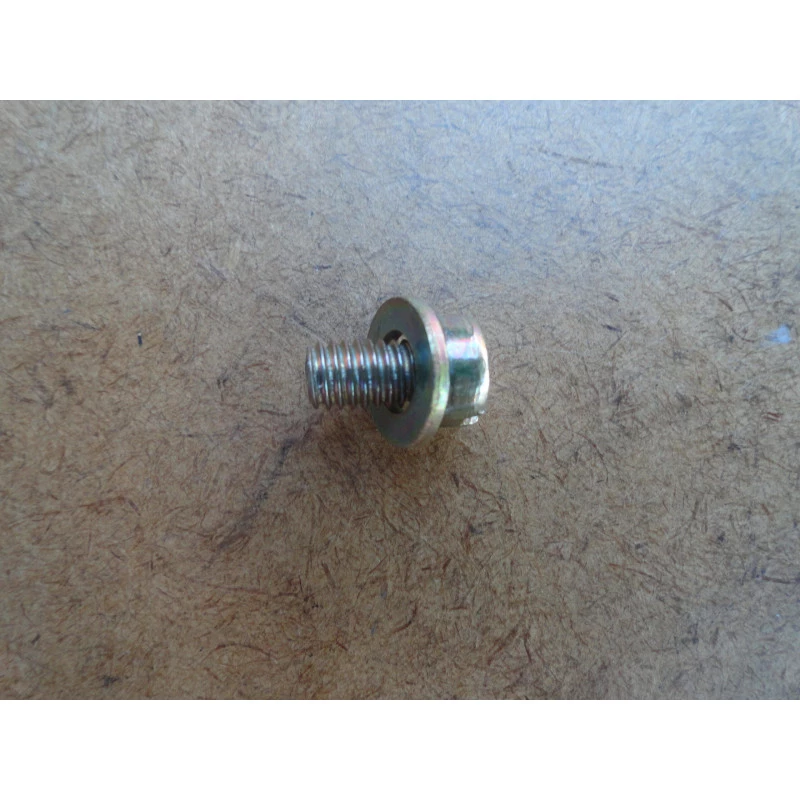 Parafuso da Lataria do Motor Kit 20 Peças Novas