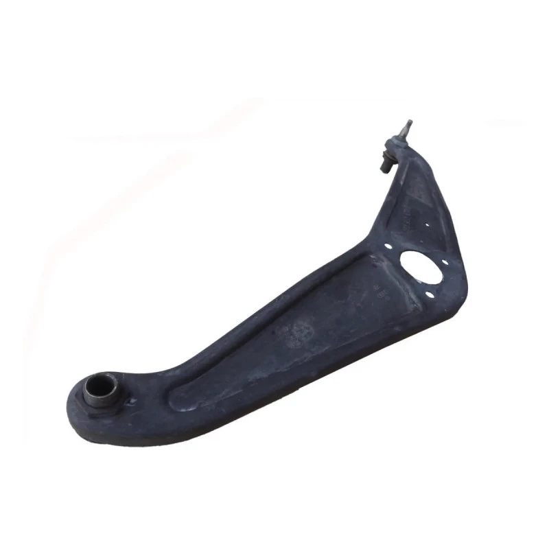 Suporte Base Limpador Parabrisa Fusca 74 Diante Original VW Usado