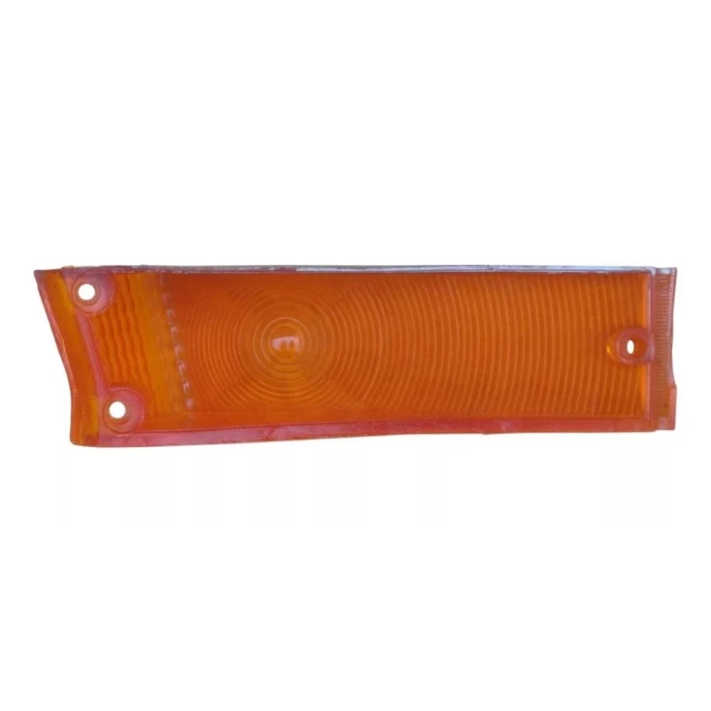 Lente Pisca Dianteiro Esquerdo F-100 F-1000 72 A 92 Original - Quebrada