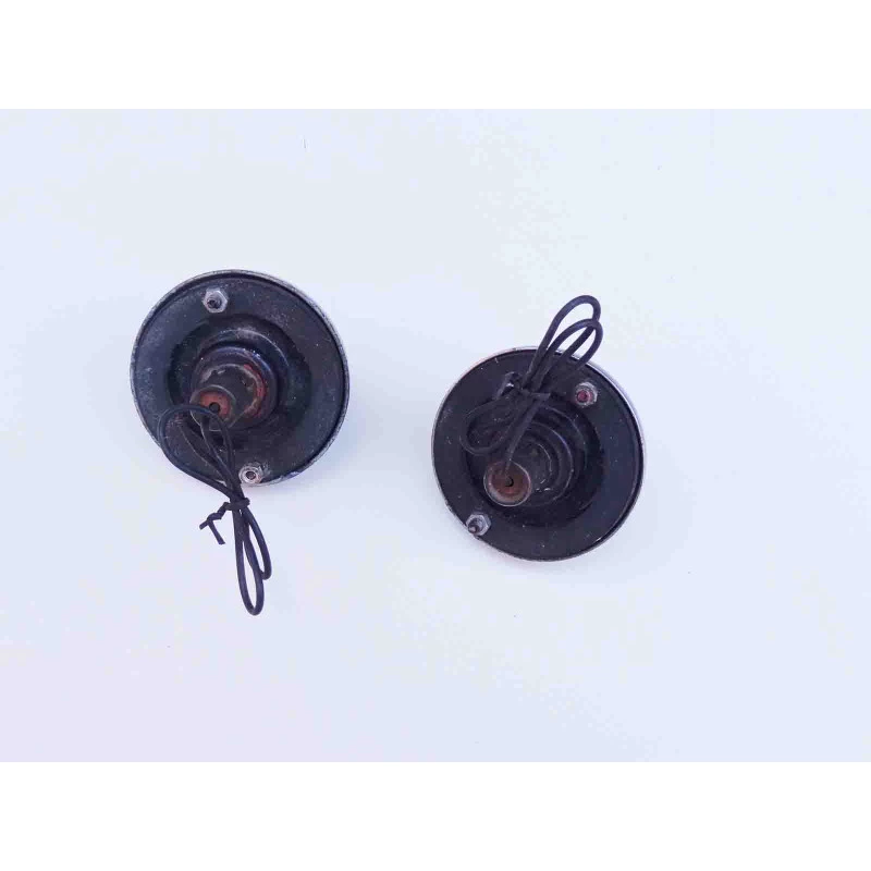 Lanterna Ré Chevrolet Pontiac Buick Cadillac 1949 a 1952 Usado - Par