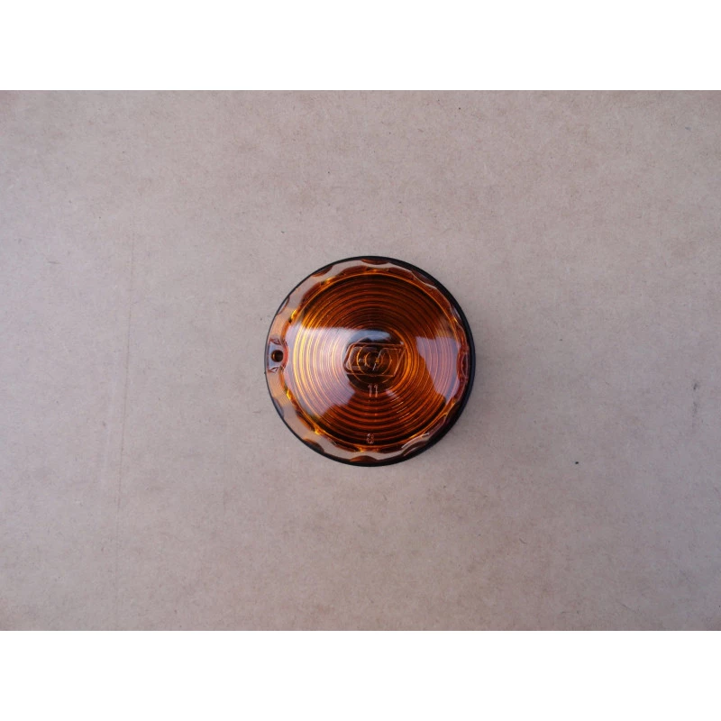 Pisca Lateral Pudim C-60 D-60 D-70 1964 a 1985