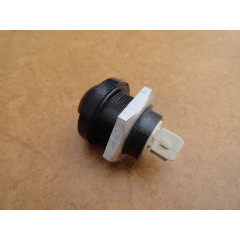 Lanterna Luz Placa F-250 2006 a 2012 Nova Com Porca