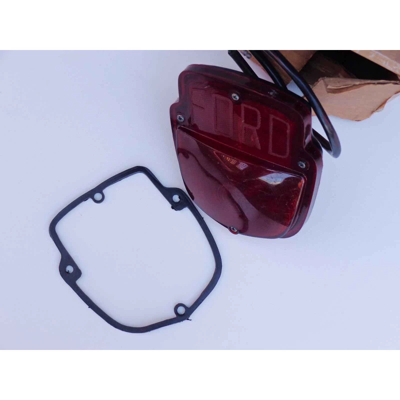 Lanterna Traseira Direita Ford F-100 1953 a 1961 Original Nova