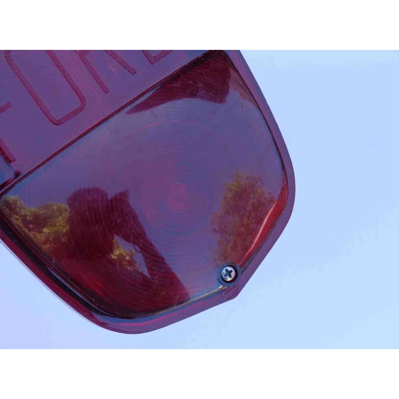 Lanterna Traseira Direita Ford F-100 1953 a 1961 Original Nova