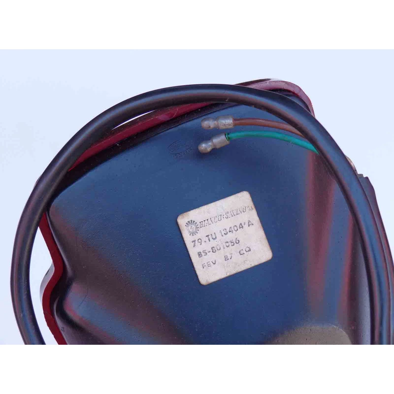 Lanterna Traseira Direita Ford F-100 1953 a 1961 Original Nova