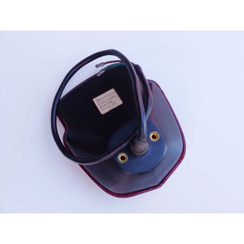 Lanterna Traseira Direita Ford F-100 1953 a 1961 Original Nova