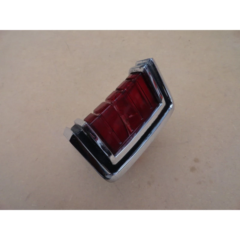 Lanterna Traseira Direita Opala 1969 a 1974 Original Usada