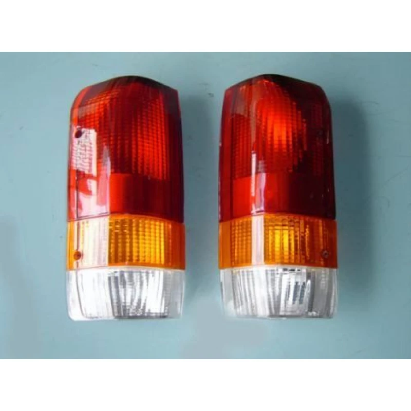 Lanternas Traseiras F-1000 93 à 98 - Par