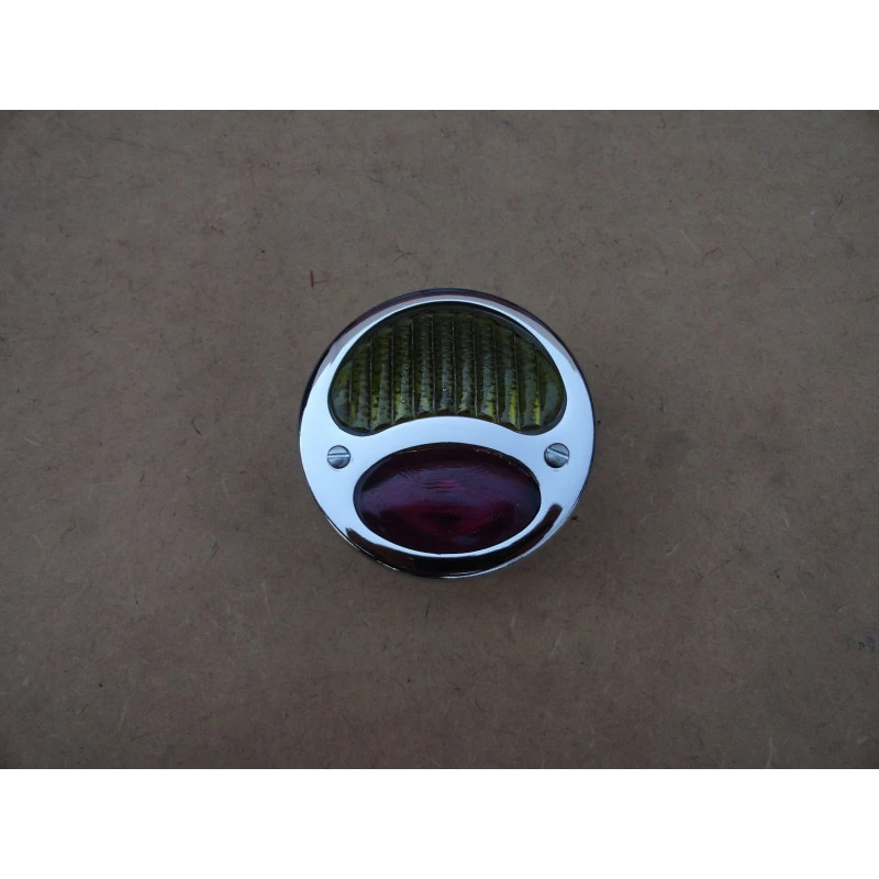 Lanterna Traseira Sem Visor Ford Model A 1928 a 1931