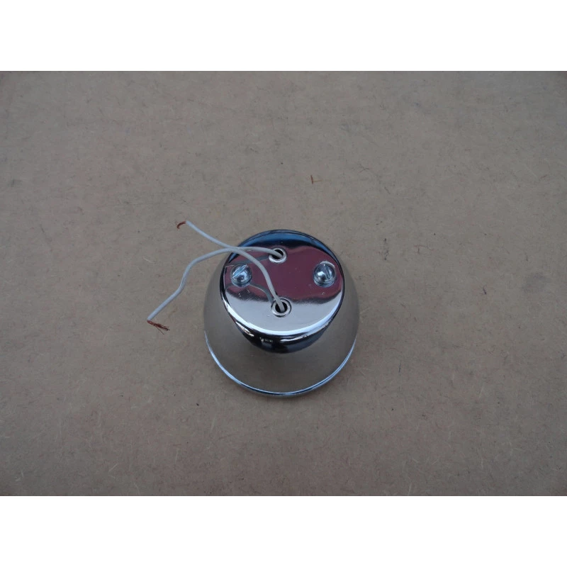 Lanterna Traseira Sem Visor Ford Model A 1928 a 1931