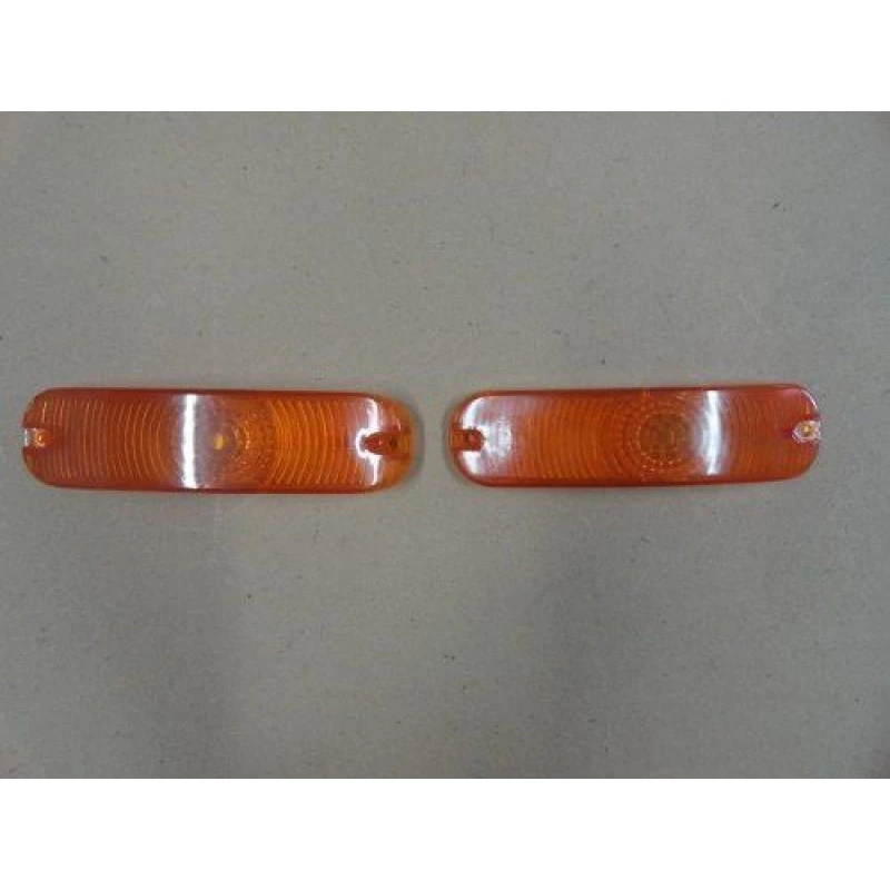 Lentes Pisca Dianteiro Passat 74 à 78 - Par