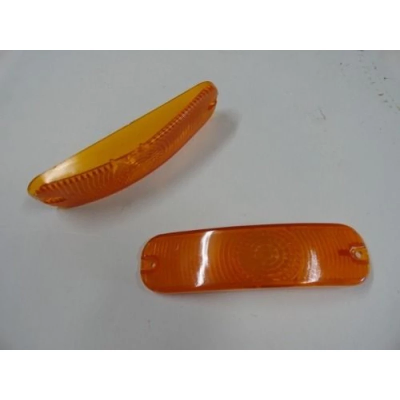 Lentes Pisca Dianteiro Passat 74 à 78 - Par