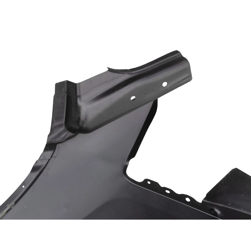 Lateral Traseira Direita Retalho Citroen C4 Pallas 2008 a 2013 Original Nova
