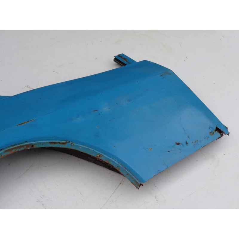 Lateral Traseira Direita Ford Corcel I 2 Portas 1969 a 1977 Usada