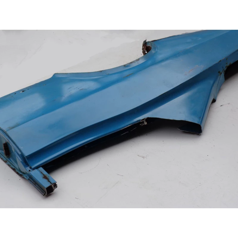 Lateral Traseira Direita Ford Corcel I 2 Portas 1969 a 1977 Usada