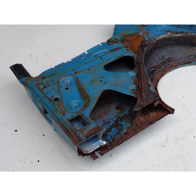 Lateral Traseira Direita Ford Corcel I 2 Portas 1969 a 1977 Usada