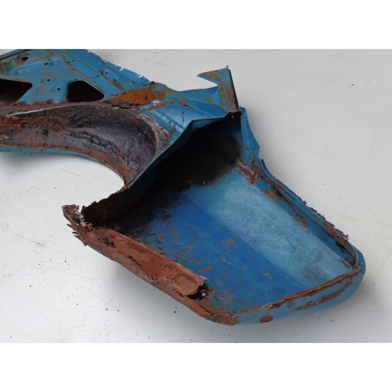 Lateral Traseira Direita Ford Corcel I 2 Portas 1969 a 1977 Usada