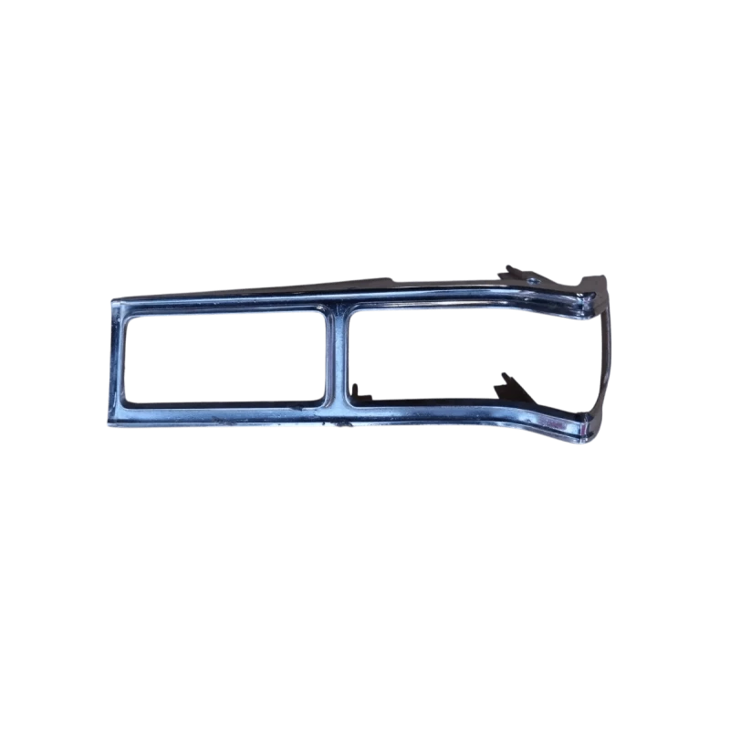 Moldura Friso Lanterna Traseira Direita Dodge Lebaron Magnum Moldura Friso Lanterna Traseira Direita Dodge Lebaron Magnum