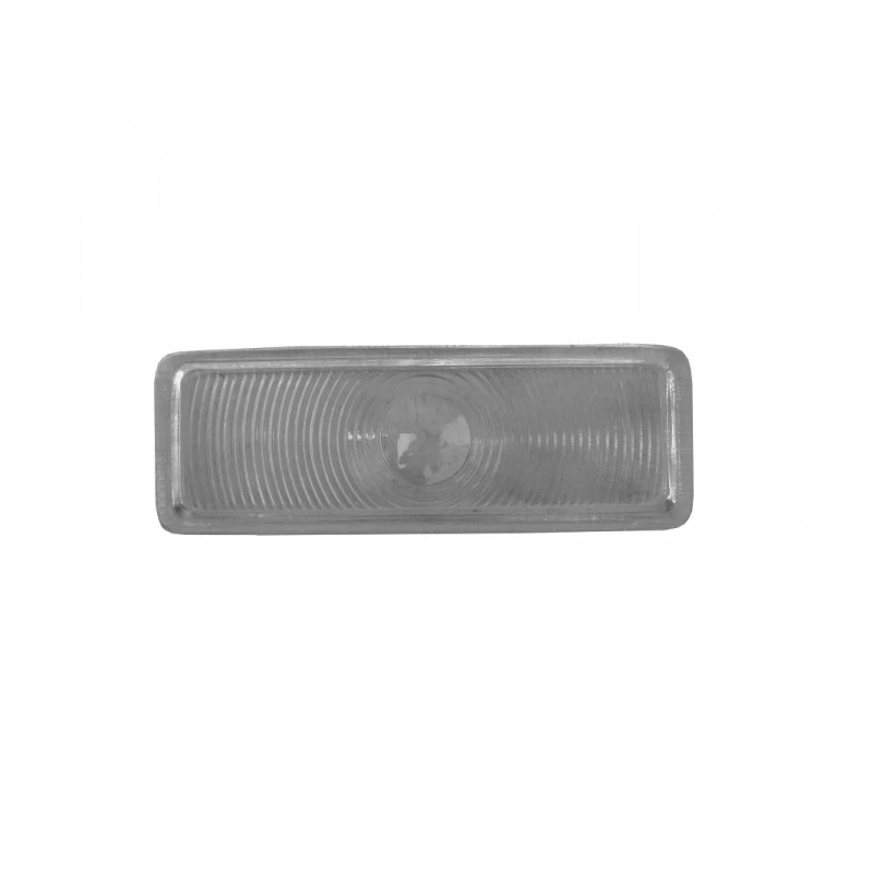 Lente da Luz de Placa Rural Willys 1960 em Diante Nova