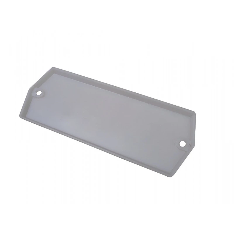 Lente da Luz de Teto Ford F-100 F-350 F-1000 1972 a 1992 Nova