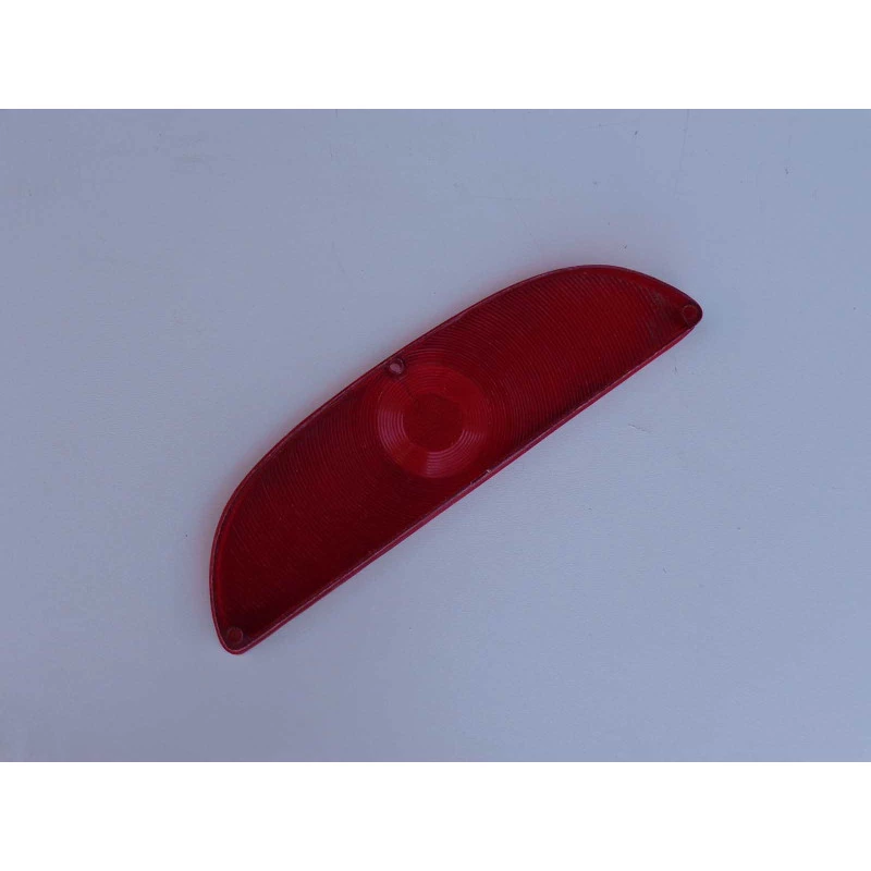 Lente Lanterna Traseira Ford Fairlane 1960 Novo - Unitário