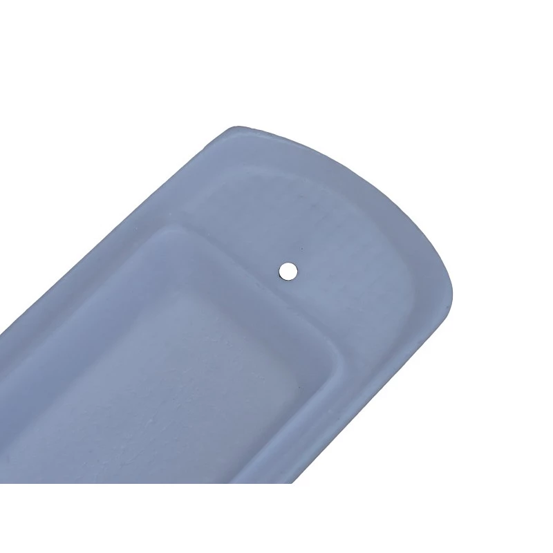 Lente Luz Teto Interna C-10 D-10 Veraneio com Logo Gravata Nova
