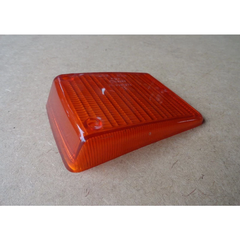 Lente Pisca Dianteiro Direito Kombi Clipper 76 à 96 Original